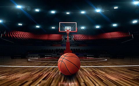 6月23日25-26赛季NBA未来之星高中邀请赛 运东大学迪利曼高中VS华侨中学